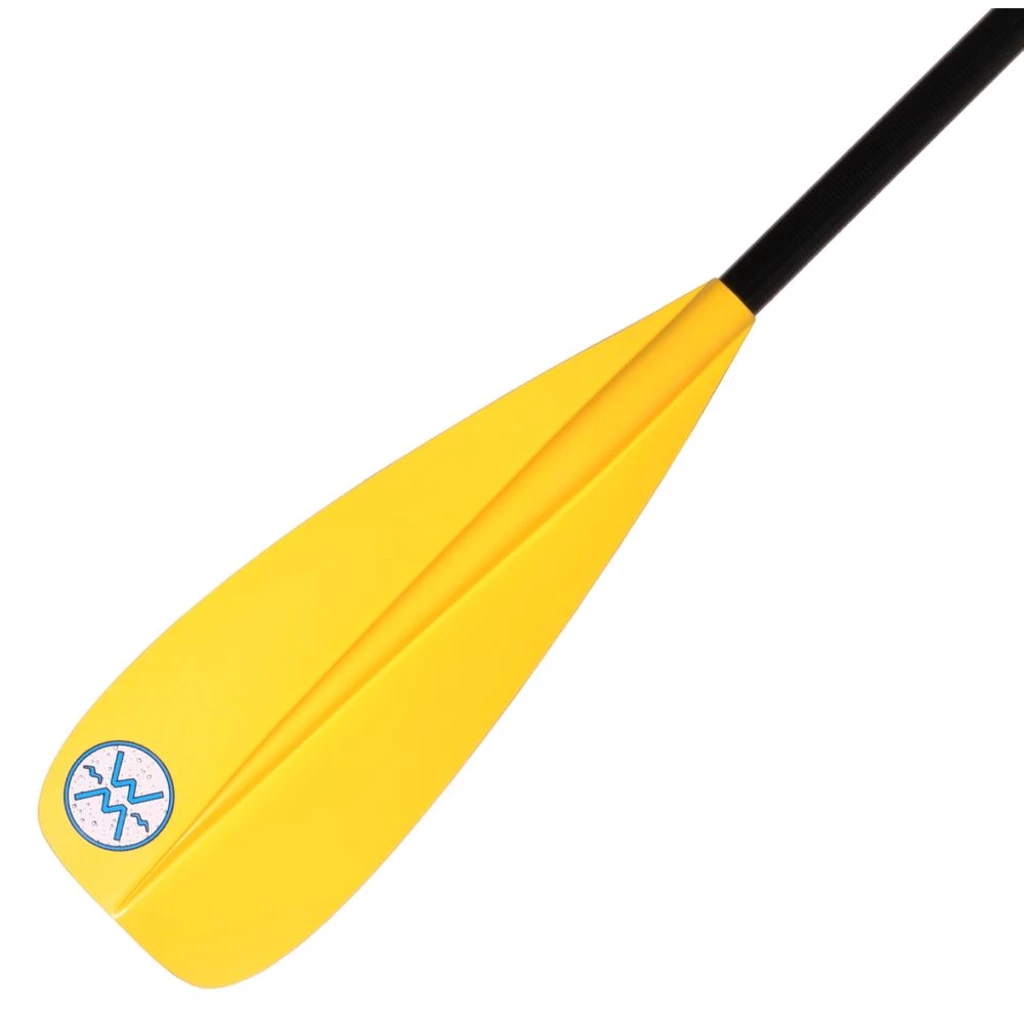 Second Gear WNC Werner Kids Flash 85 SUP Paddle, 54"-70"