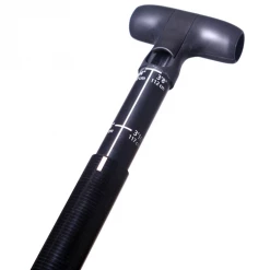 Second Gear WNC Werner Kids Flash 85 SUP Paddle, 54