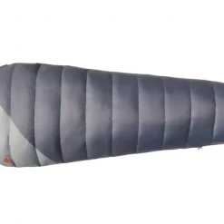 Second Gear WNC Camp Kelty Cosmic 40'F 550 Fill Sleeping Bag, Long