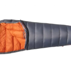 Second Gear WNC Camp Kelty Cosmic 40'F 550 Fill Sleeping Bag, Long