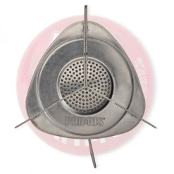 Second Gear WNC Primus Essential Trail Backpacking Stove Camp