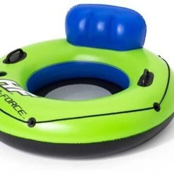 Second Gear WNC Hydro-Force Whitecap Rider Tube, 41.5"