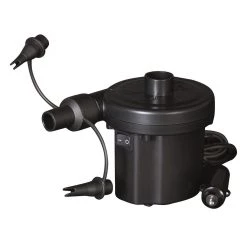 Second Gear WNC Sidewinder 12 Volt DC Air Pump Paddle