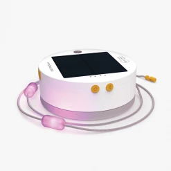 Second Gear WNC MPOWERD Luci String Lights Multi Color W/ Mobile Charger