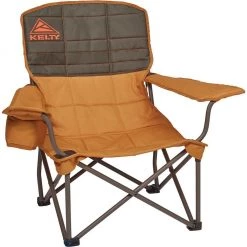 Second Gear WNC Kelty Lowdown Chair, Canyon Brown/Beluga
