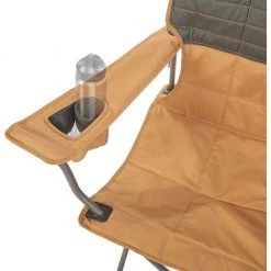 Second Gear WNC Kelty Lowdown Chair, Canyon Brown/Beluga