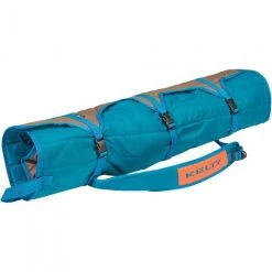 Second Gear WNC Camp Kelty Lowdown Chair, Deep Lake/ Fallen Rock