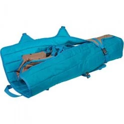 Second Gear WNC Camp Kelty Lowdown Chair, Deep Lake/ Fallen Rock