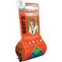 Second Gear WNC Ben's Invisinet Xtra Insect Shield Headnet Hike