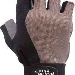Second Gear WNC Planet Bike Gemini Bike Gloves, M
