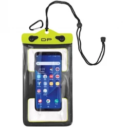 Second Gear WNC Kwik Tek Floating Dry Pak, 5"x8", Assorted Colors