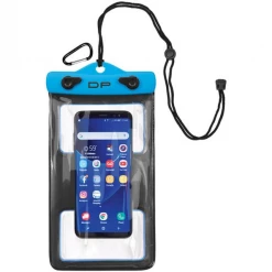 Second Gear WNC Kwik Tek Floating Dry Pak, 5"x8", Assorted Colors