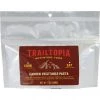 Second Gear WNC Camp Trailtopia Adventure Food, Garden Vegetable Pasta, 2 Servings, (V)