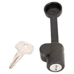 Second Gear WNC Yakima Hitch Lock