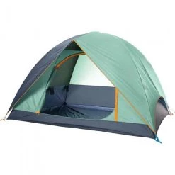 Second Gear WNC Kelty Tallboy 6 Person Tent Camp