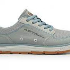 Second Gear WNC Astral Brewess 2.0, Stone Gray, Women's 6