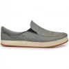Second Gear WNC Astral Hemp Baker, Granite Gray, Men's 6