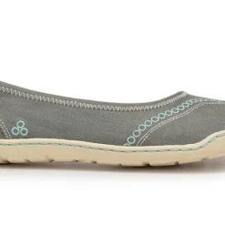 Second Gear WNC Astral Hemp Maria, Granite Gray, Women's 7.5