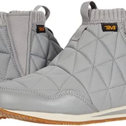 Second Gear WNC Teva Ember Mid, DRIZ, Women's 10