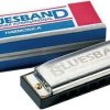 Second Gear WNC Hohner Bluesband Harmonica More
