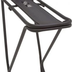 Second Gear WNC Planet Bike Eco Rack, Rear Bike Rack, Black