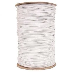 Second Gear WNC Camp Tent Pole Shock Cord