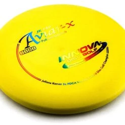 Second Gear WNC More Innova JK Pro Aviar-X Putt & Approach Golf Disc