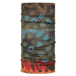 Second Gear WNC More Black Strap Daily Tube, Trout Assorted