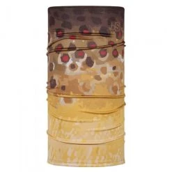 Second Gear WNC More Black Strap Daily Tube, Trout Assorted