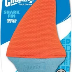 Second Gear WNC Chuck It Amphibious Mega Balls Pet Toy