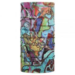 Second Gear WNC Daily Tube Neck Gaiter, Urban More