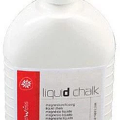 Second Gear WNC EdelWeiss Liquid Chalk, 250ml Climb