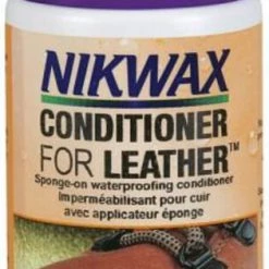 Second Gear WNC Nikwax Leather Conditioner, 4.2oz