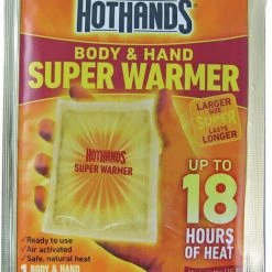 Second Gear WNC HotHands Super Hand Warmer, 1ct.