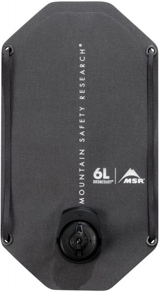 Second Gear WNC MSR Dromedary, 6L