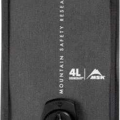 Second Gear WNC Hike MSR Dromedary, 4L