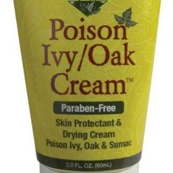 Second Gear WNC All-Terrain Poison Ivy/Oak Cream, 2 Oz