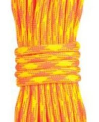 Second Gear WNC Camp Liberty Mountain Paracord, Search & Rescue, 50ft