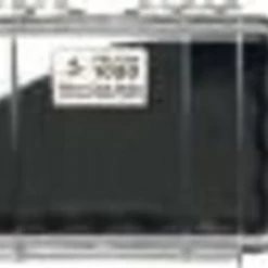 Second Gear WNC Paddle Pelican 1050 Micro Case (Assorted Colors)