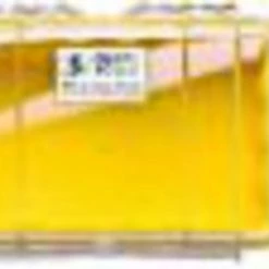 Second Gear WNC Paddle Pelican 1050 Micro Case (Assorted Colors)