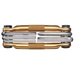 Second Gear WNC Crankbrothers M5 Tool Bike