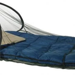 Second Gear WNC Atwater Carey Insect Dome Net Camp