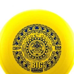 Second Gear WNC Innova Big Kahuna 200g Sport Disc
