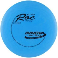 Second Gear WNC More Innova KC Pro Roc Mid-Range Golf Disc