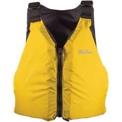 Second Gear WNC Paddle Old Town Outfitter Universal, Yellow, O/S