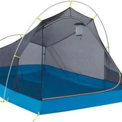 Second Gear WNC Camp Sierra Designs Clip Flashlight 2-Person Tent