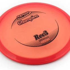Second Gear WNC More Innova Champion Roc3 Mid Range Golf Disc