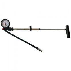 Second Gear WNC Planet Bike Shockmate 3.0 Suspension Pump