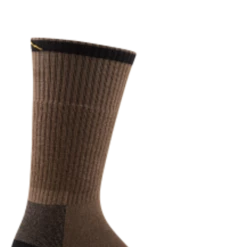 Second Gear WNC Darn Tough John Henry Boot Midweight With Cushion Socks, Timber, Men's XL / Style 2001 Women