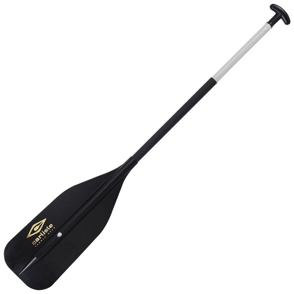 Second Gear WNC Carlisle Economy Paddle, Black, 66"